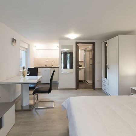 Apartment Goran Zadar Exterior foto
